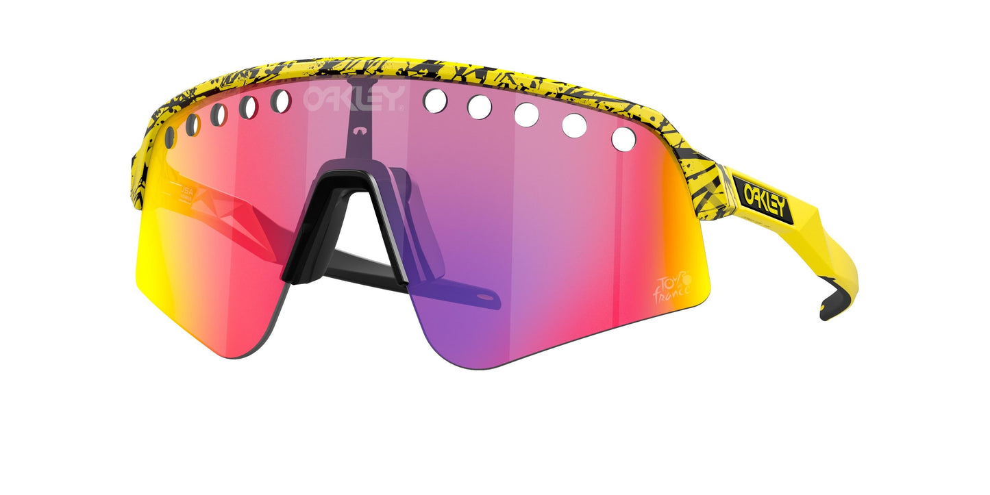 Oaakley Sutro Lite Sweep 9465 Sunglasses
