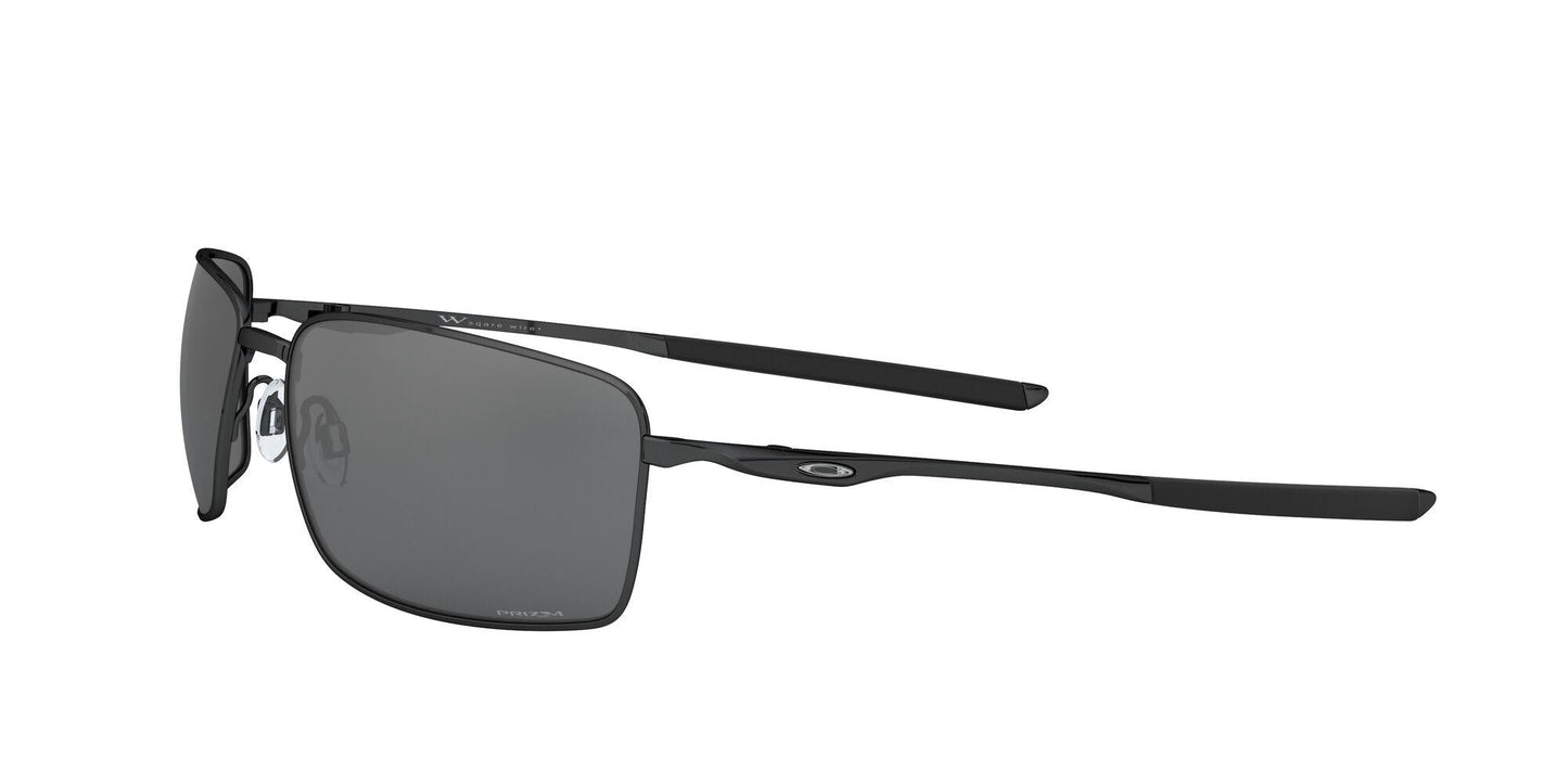 Oaakley Square Wire 4075 Sunglasses