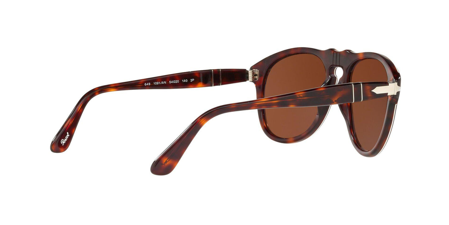 Persol 0649 Sunglasses
