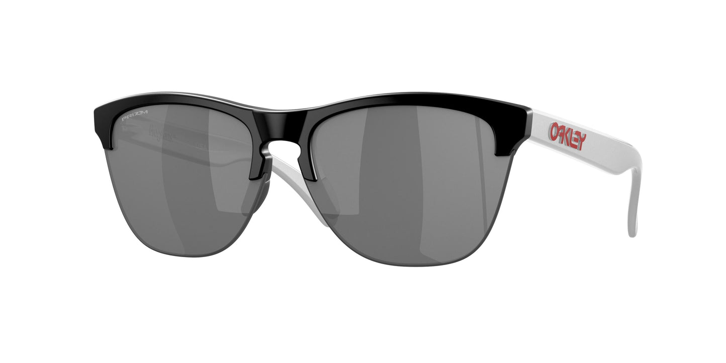 Oaakley Frogskins Lite 9374 Sunglasses