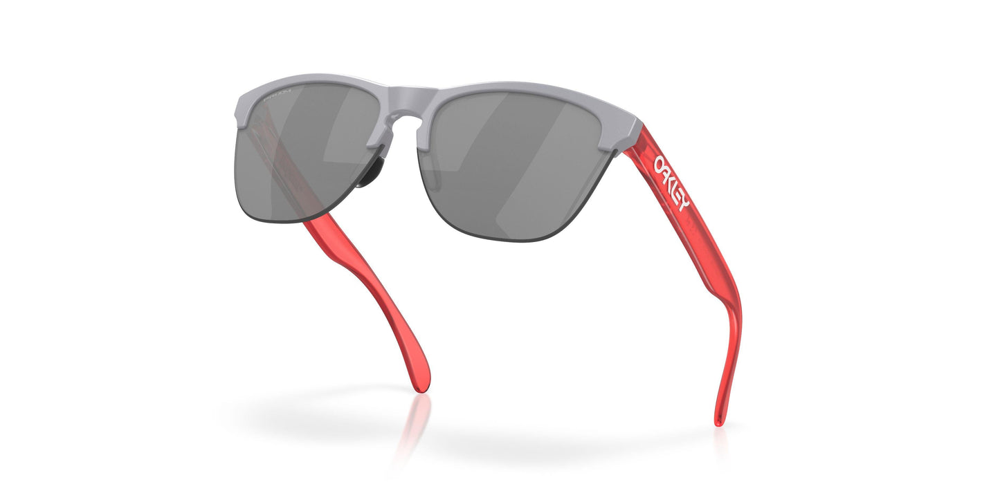 Oaakley Frogskins Lite 9374 Sunglasses