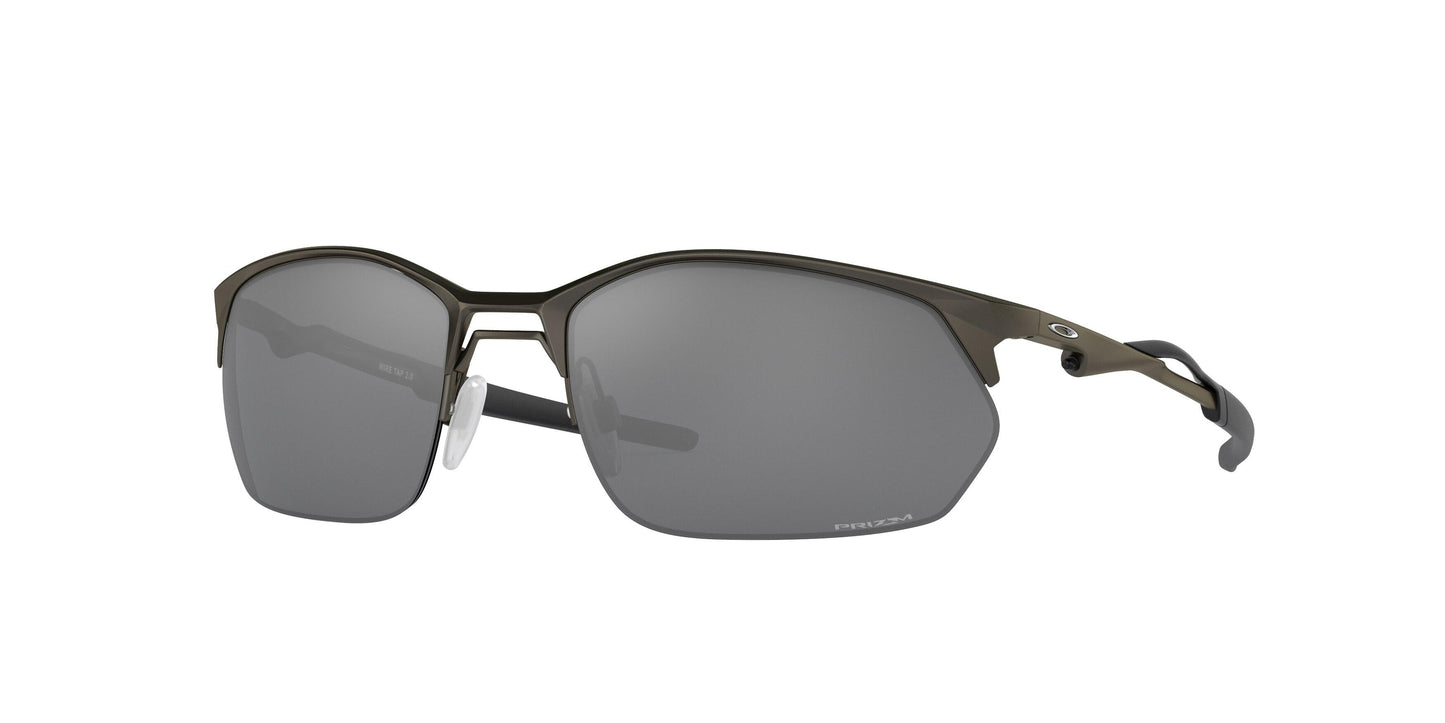 Oaakley Wire Tap 2.0 4145 Sunglasses