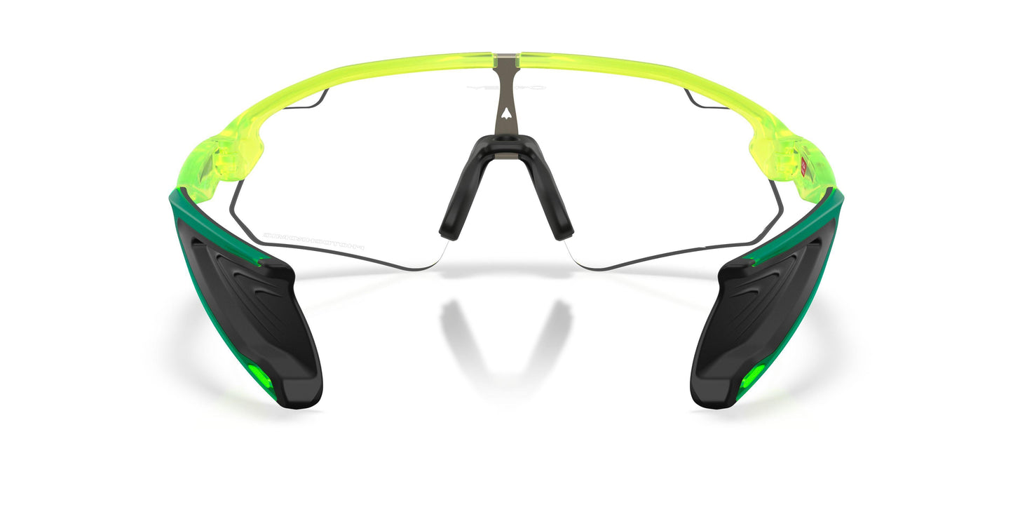 Oaakley Stunt Devil A 9525 Sunglasses