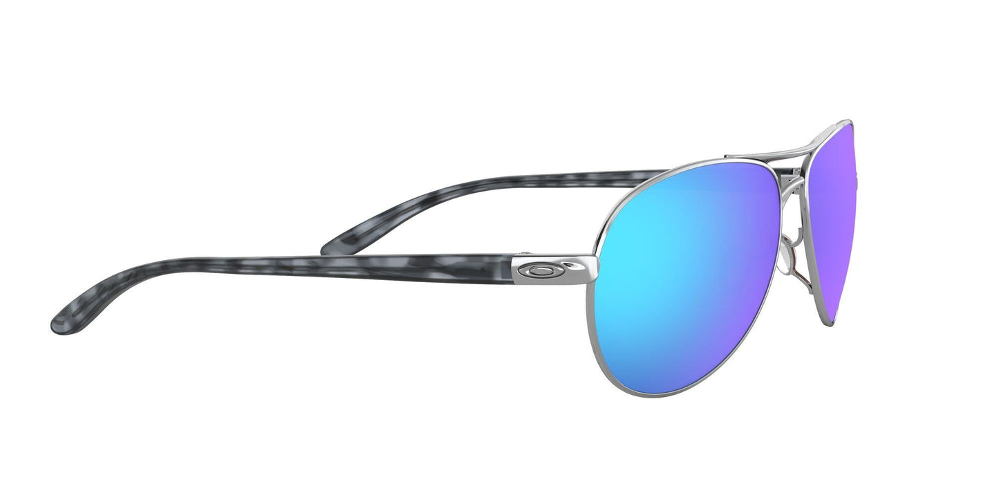 Oaakley Feedback 4079 Sunglasses