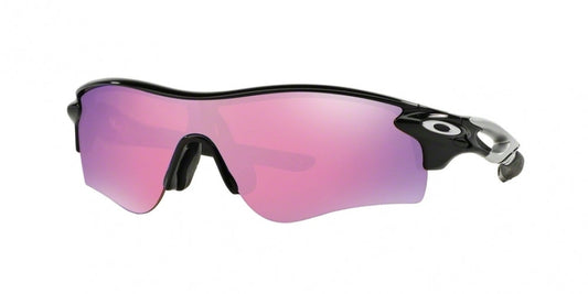 Oaakley Radarlock Path 9206 Sunglasses