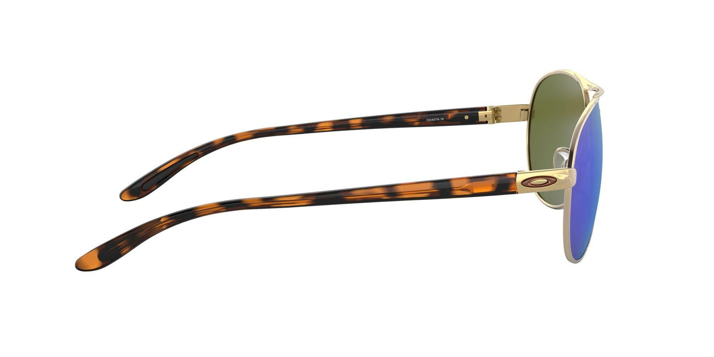 Oaakley Feedback 4079 Sunglasses