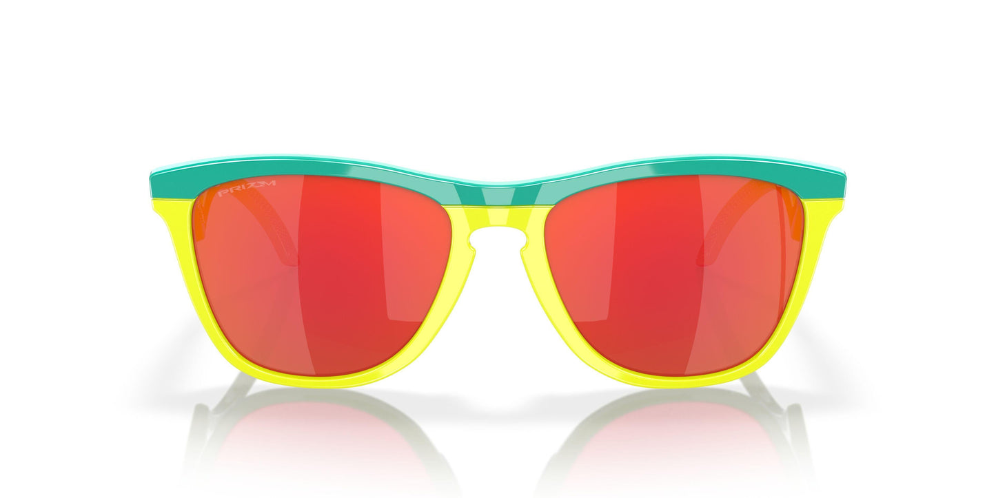 Oaakley Frogskins Hybrid 9289 Sunglasses