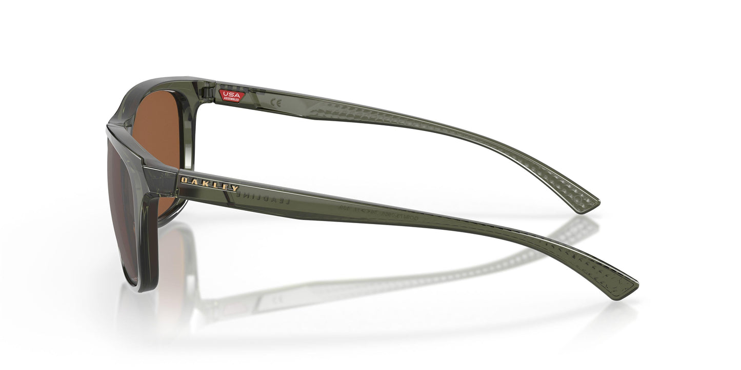 Oaakley Leadline 9473 Sunglasses