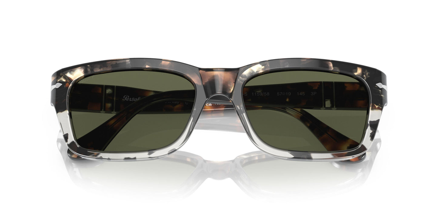 Persol 3301S Sunglasses