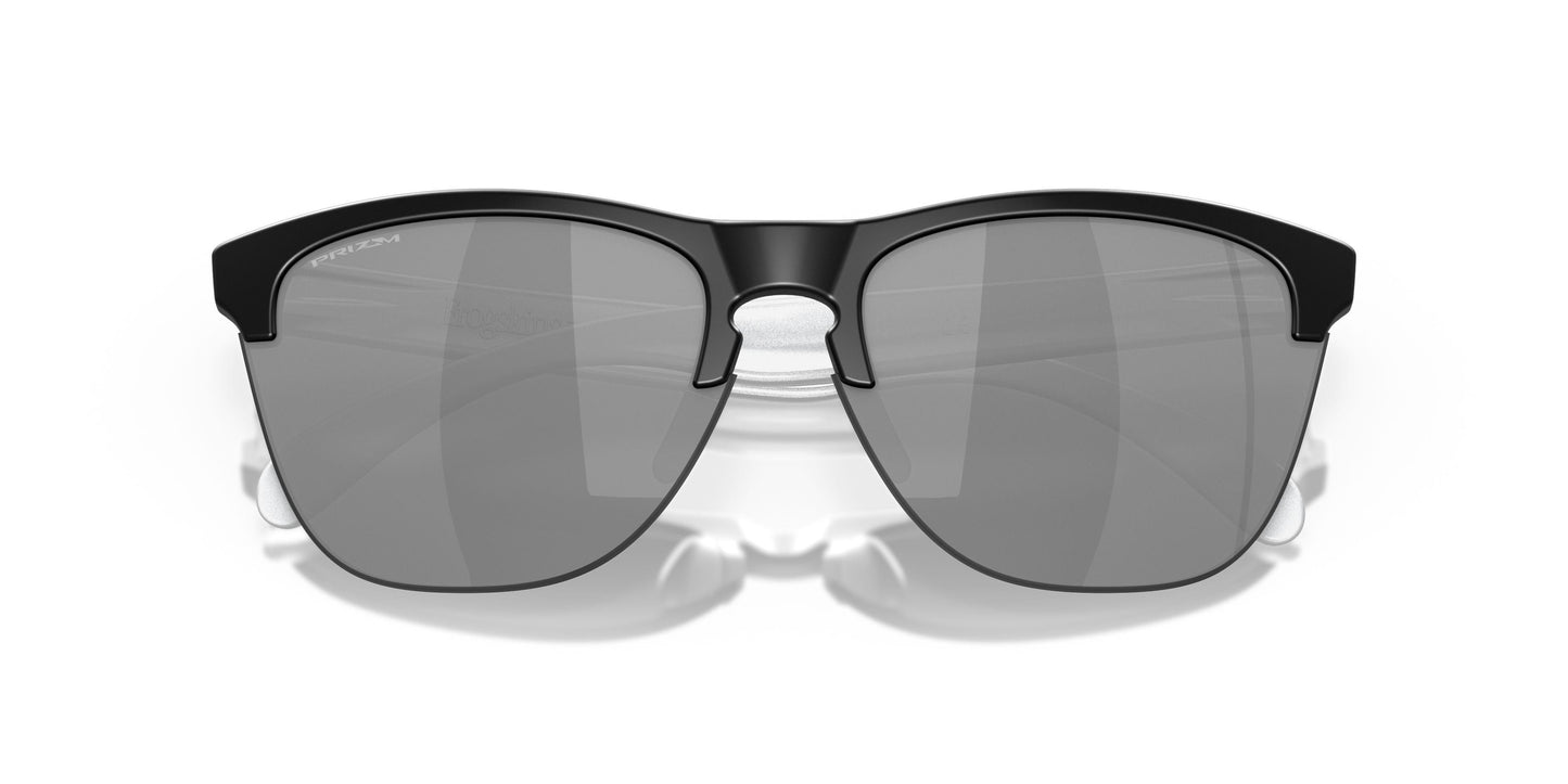 Oaakley Frogskins Lite 9374 Sunglasses