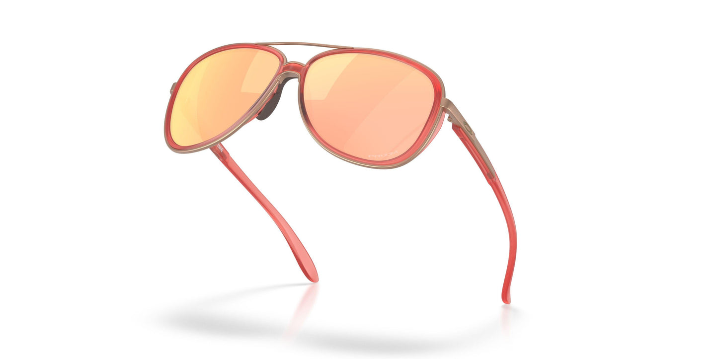 Oaakley Split Time 4129 Sunglasses