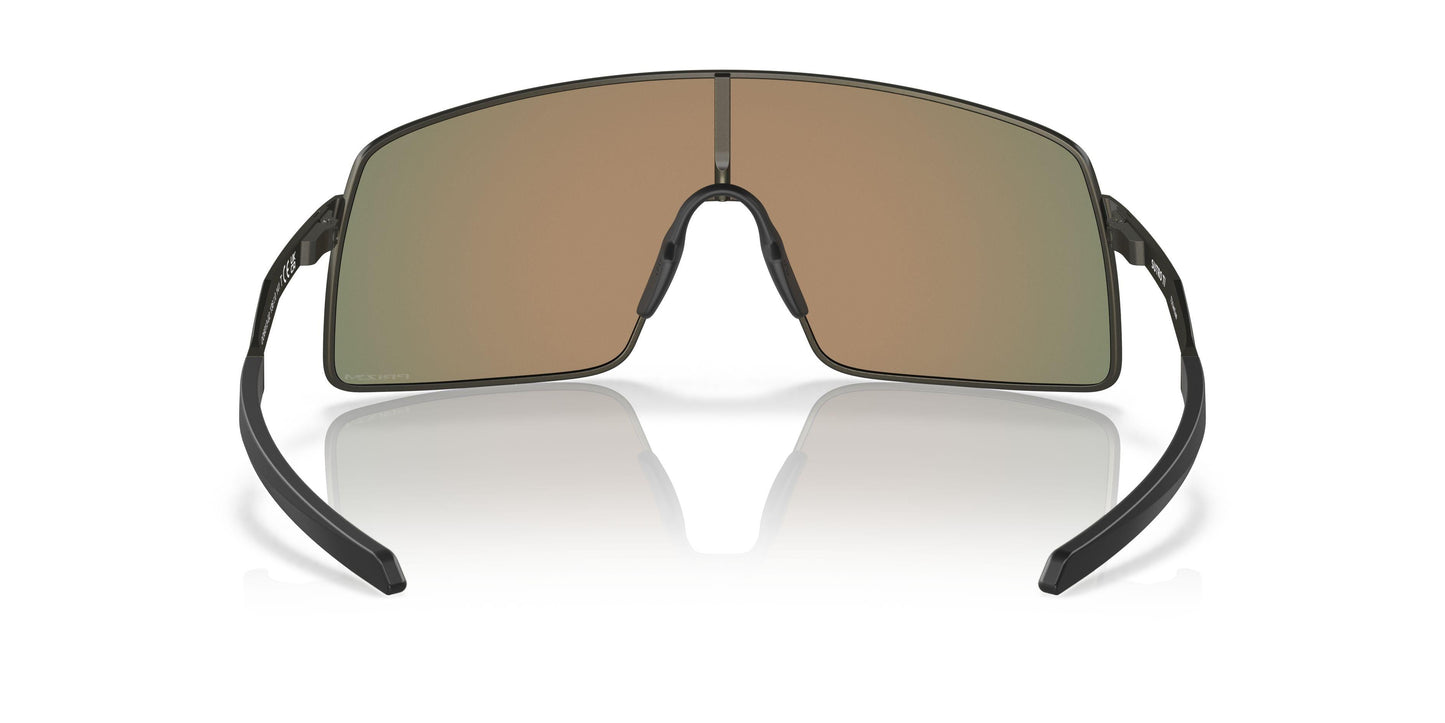 Oaakley Sutro Ti 6013 Sunglasses