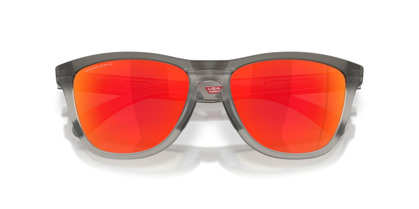 Oaakley Frogskins Range Xl 9503 Sunglasses