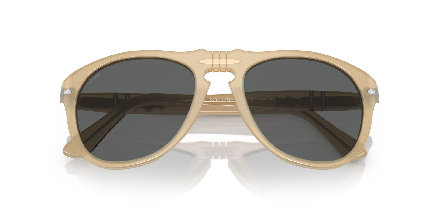 Persol 0649 Sunglasses