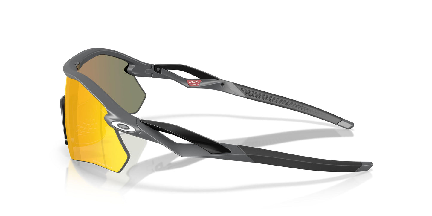 Oaakley Radar Plate 9495D Sunglasses