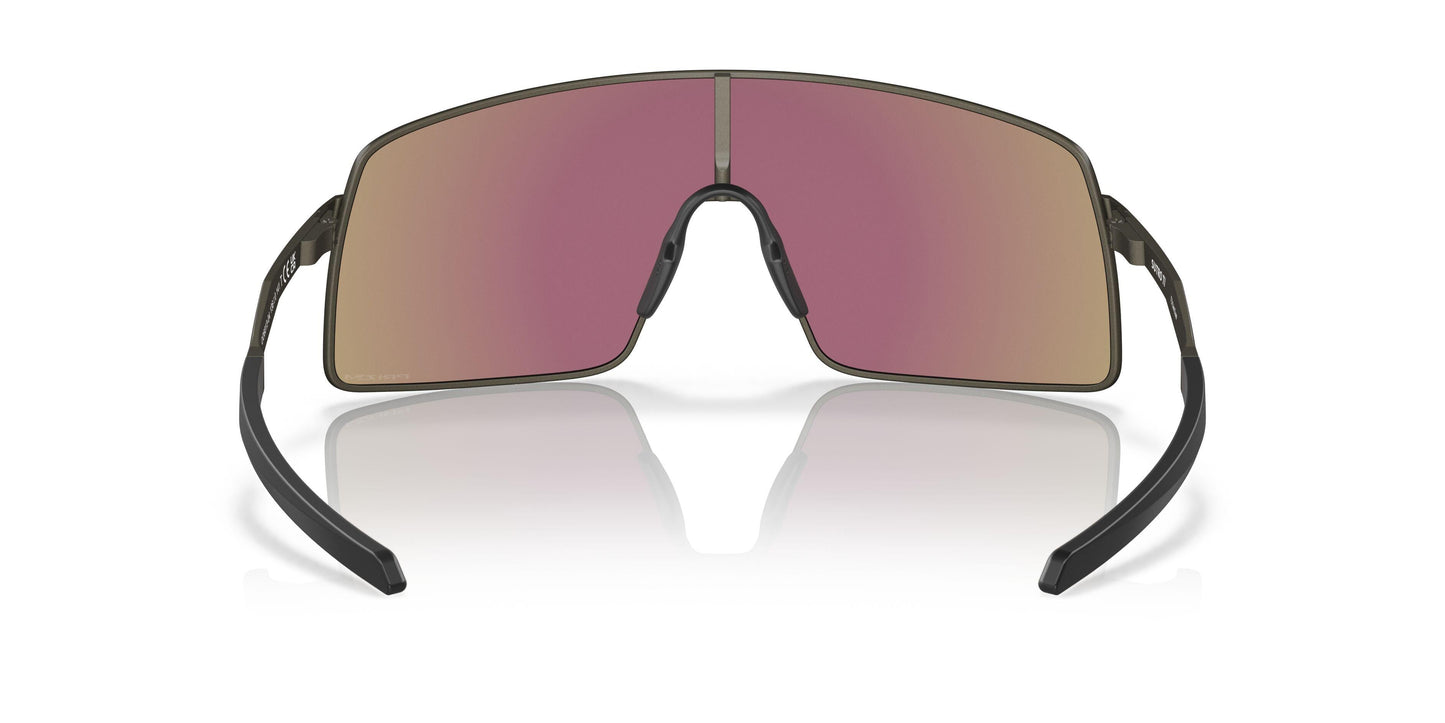 Oaakley Sutro Ti 6013 Sunglasses