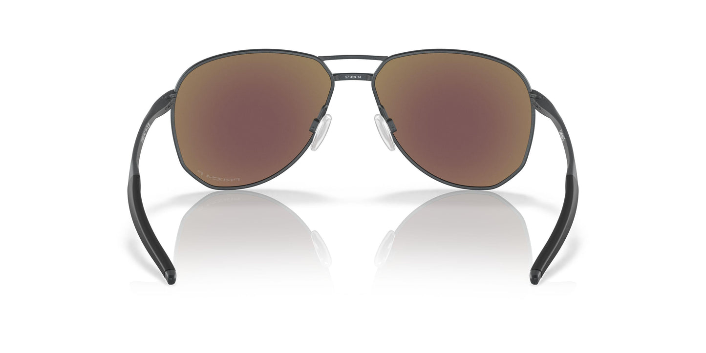 Oaakley Contrail Ti 6050 Sunglasses