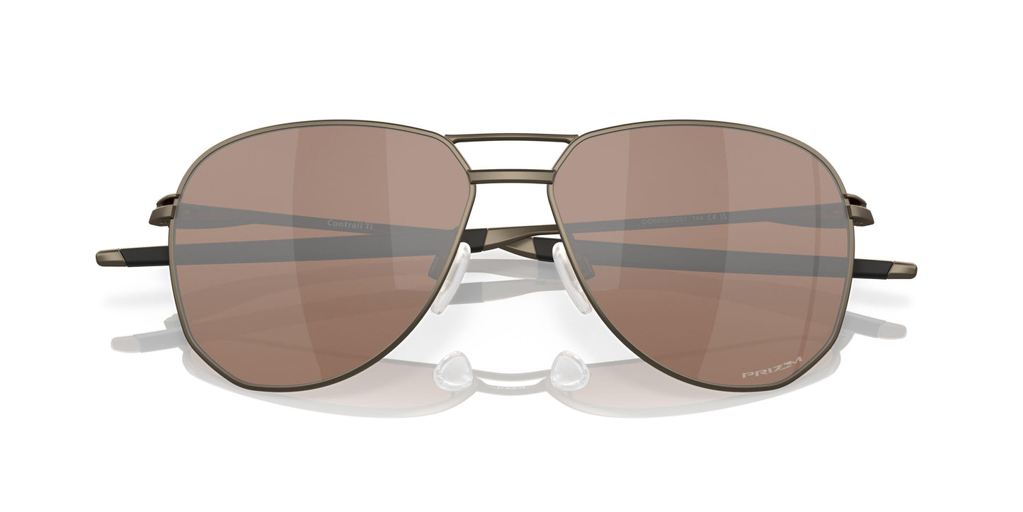 Oaakley Contrail Ti 6050 Sunglasses