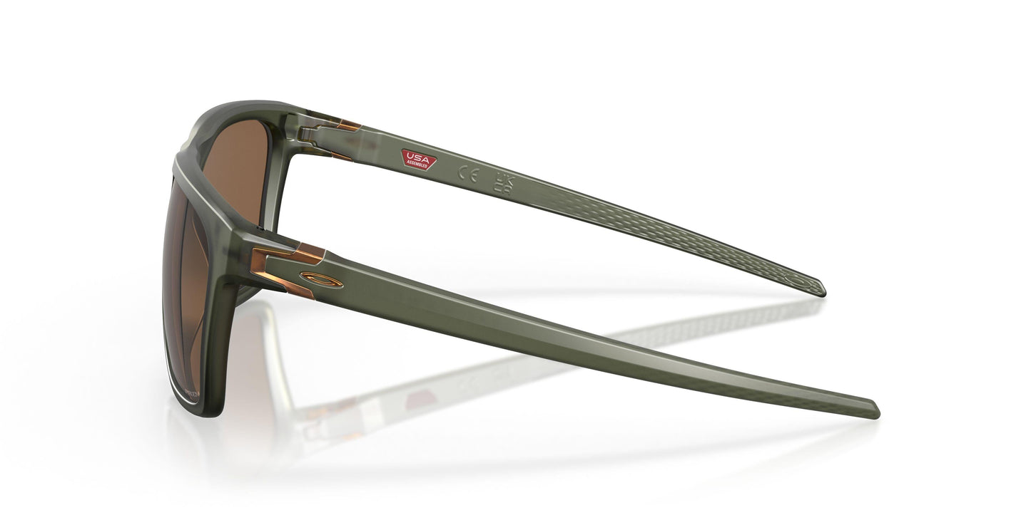 Oaakley Leffingwell 9100 Sunglasses