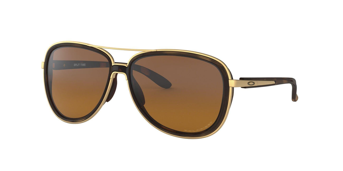 Oaakley Split Time 4129 Sunglasses