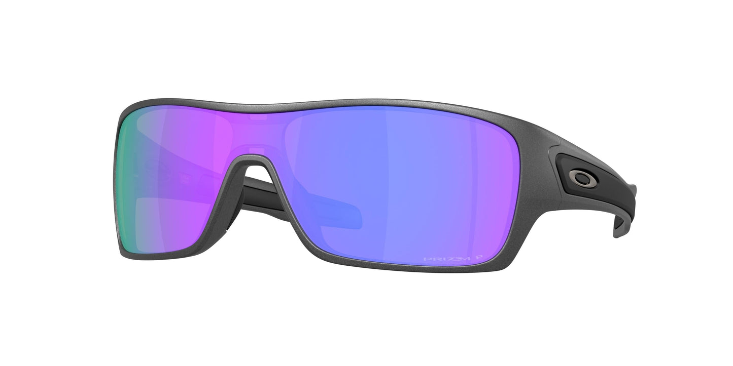 Oaakley Turbine Rotor 9307 Sunglasses