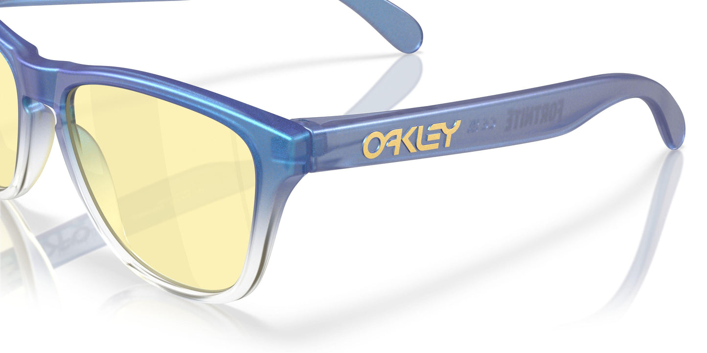 Oaakley Frogskins Xs 9006 Sunglasses