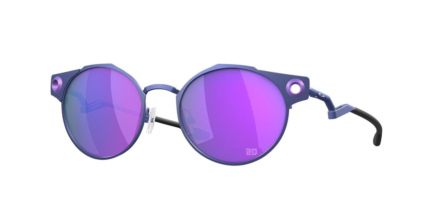 Oaakley Deadbolt 6046 Sunglasses