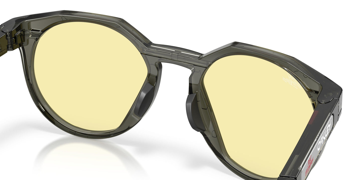 Oaakley Hstn 9242 Sunglasses