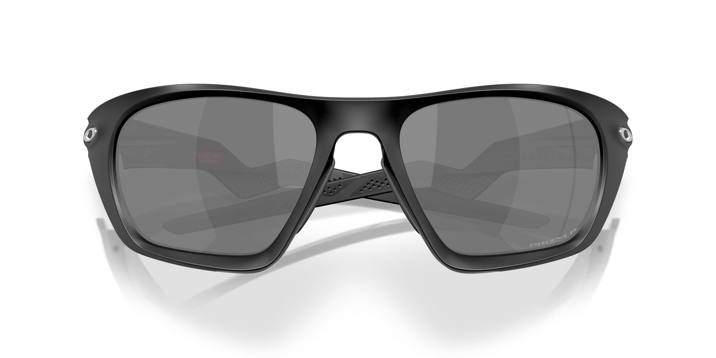 Oaakley Lateralis 9431 Sunglasses