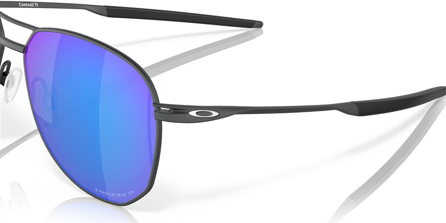 Oaakley Contrail Ti 6050 Sunglasses