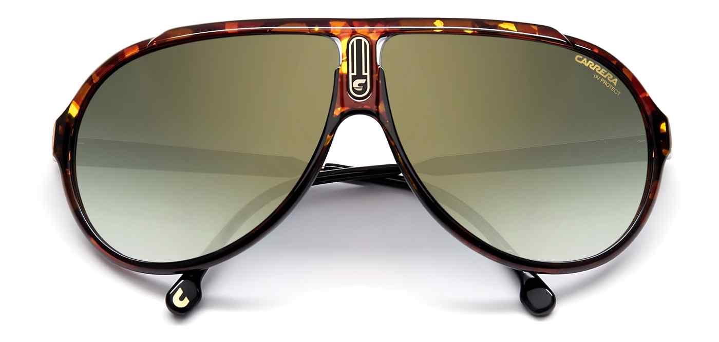 Carreera Endurance65 Sunglasses