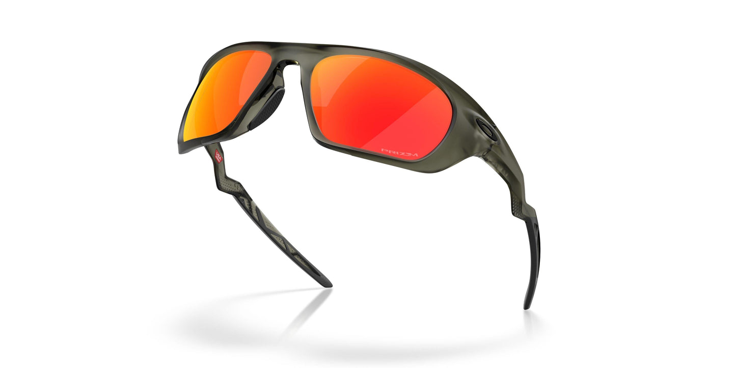Oaakley Lateralis 9431 Sunglasses