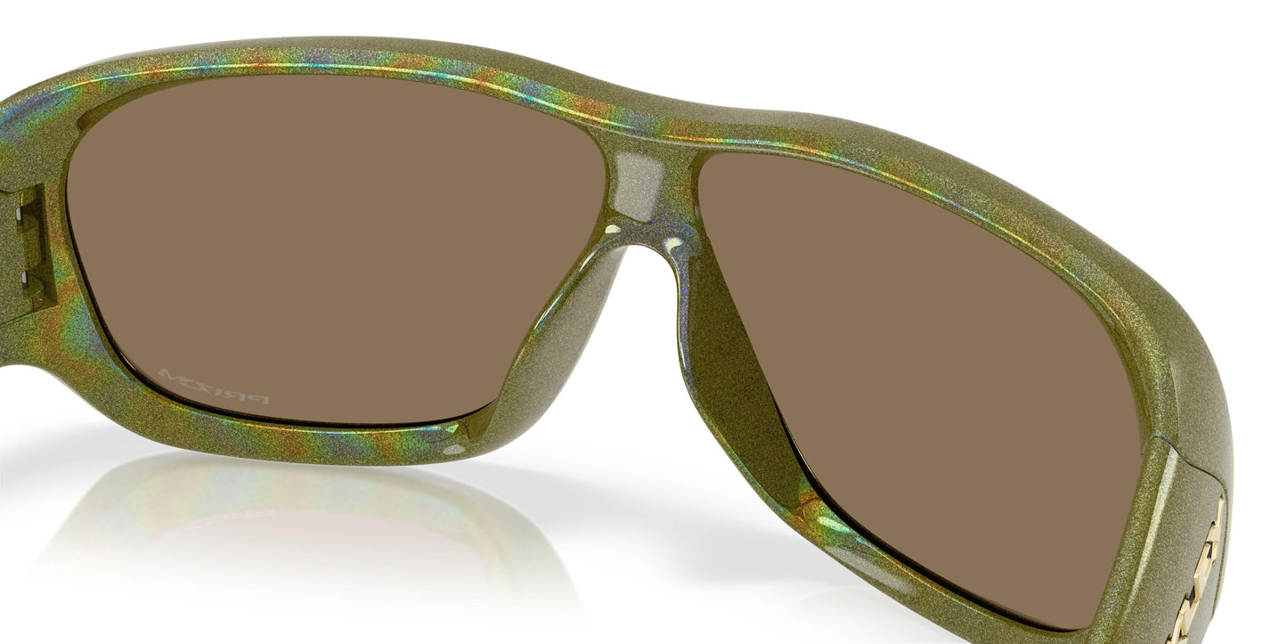 Oaakley De La Salle 9493 Sunglasses