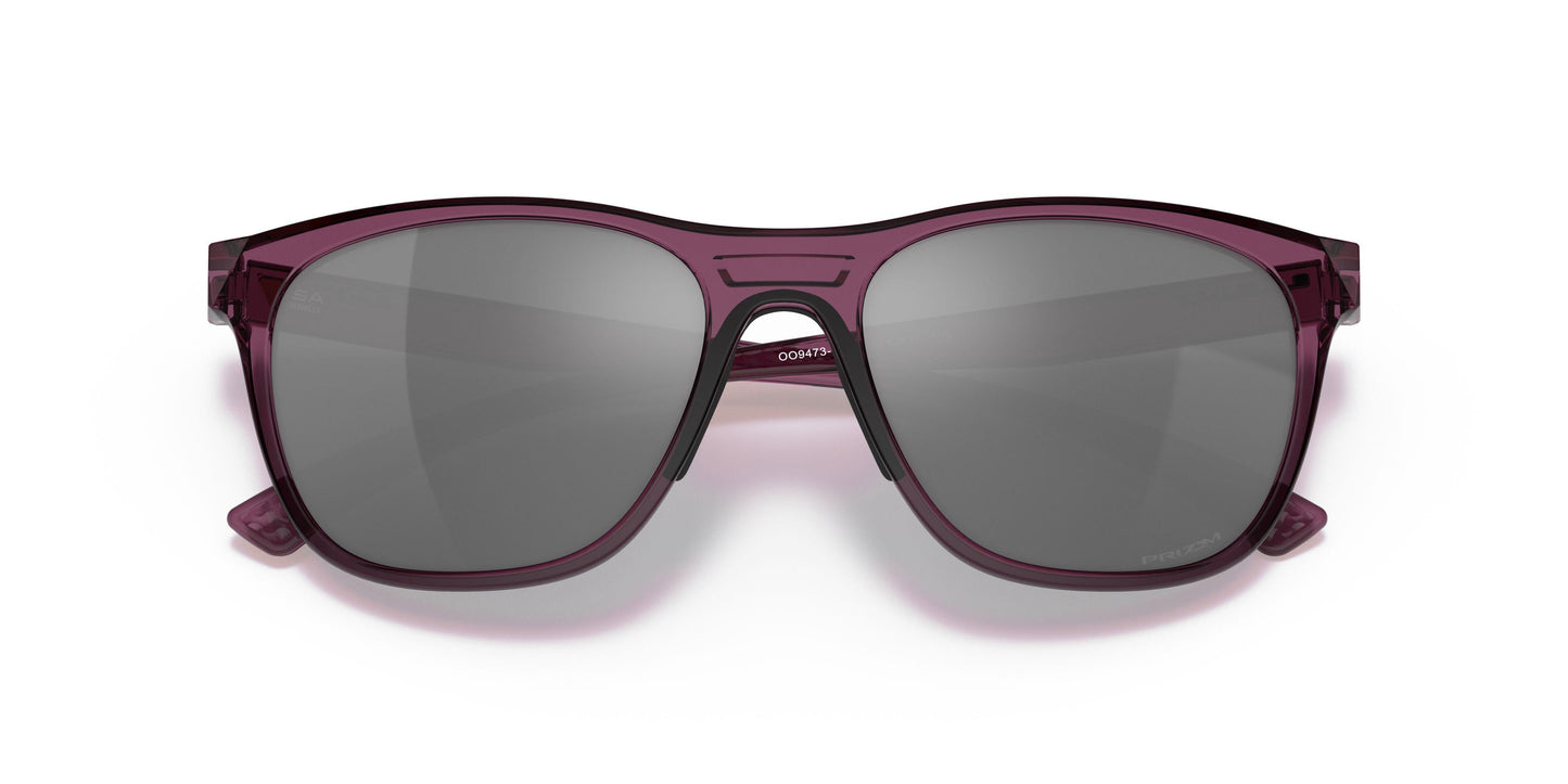 Oaakley Leadline 9473 Sunglasses