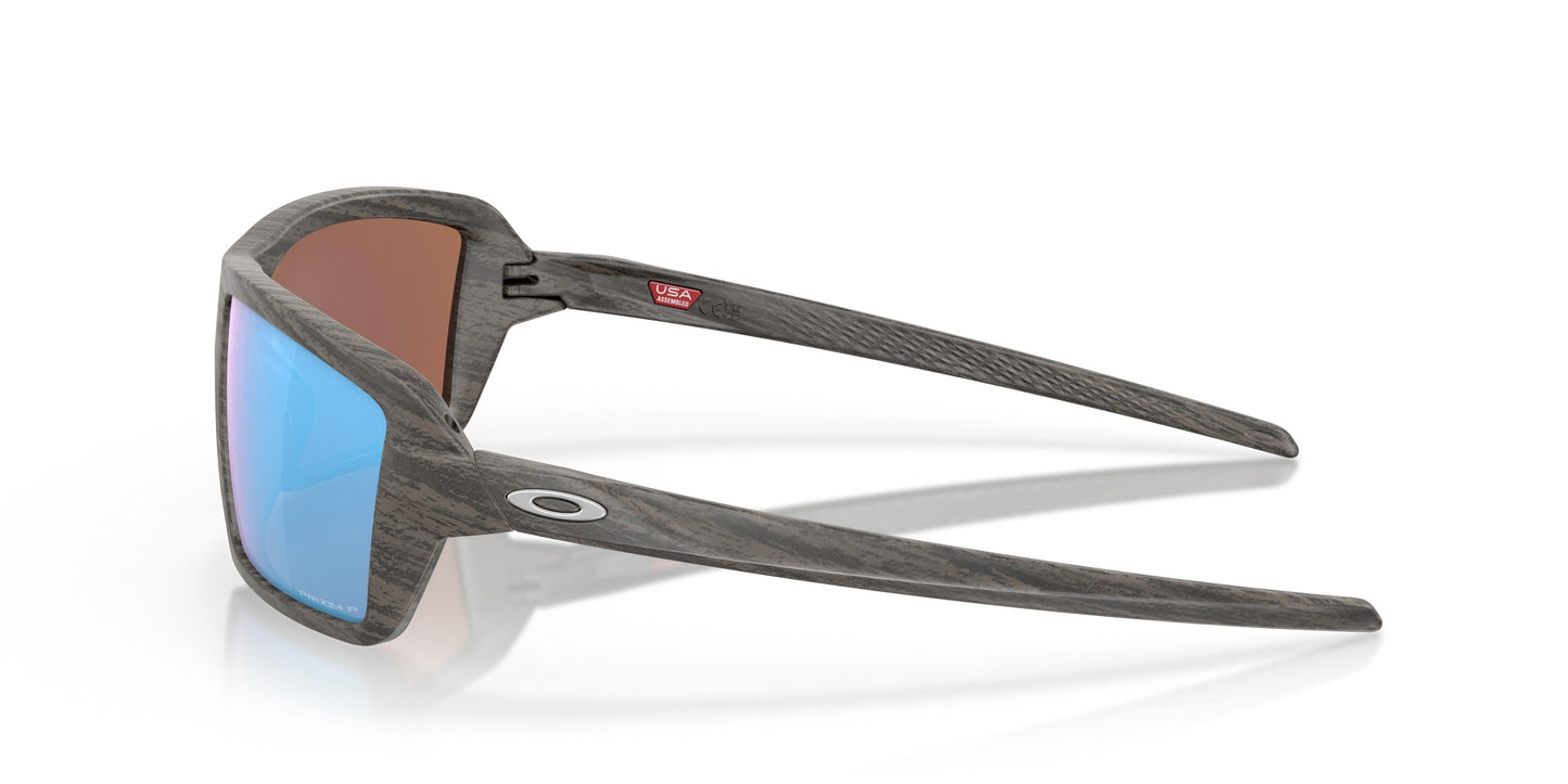 Oaakley Cables 9129 Sunglasses