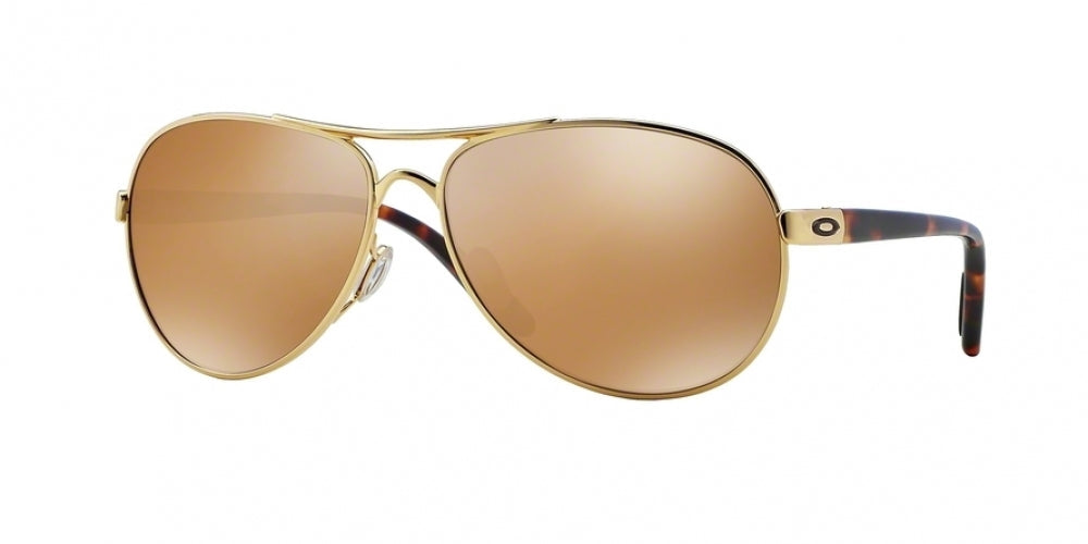 Oaakley Feedback 4079 Sunglasses