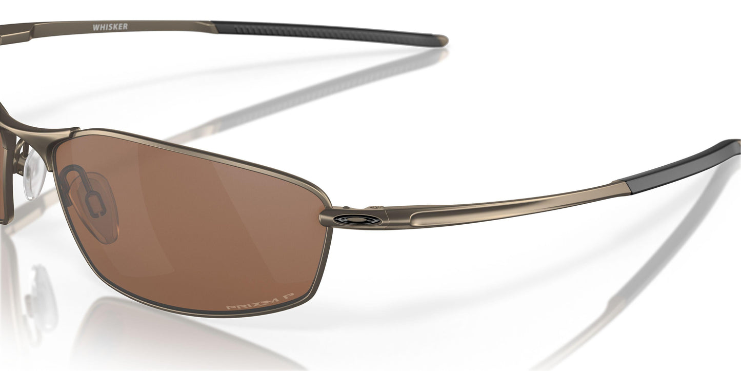 Oaakley Whisker 4141 Sunglasses