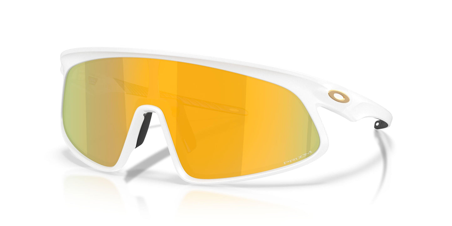 Oaakley Rslv 141 9524D Sunglasses
