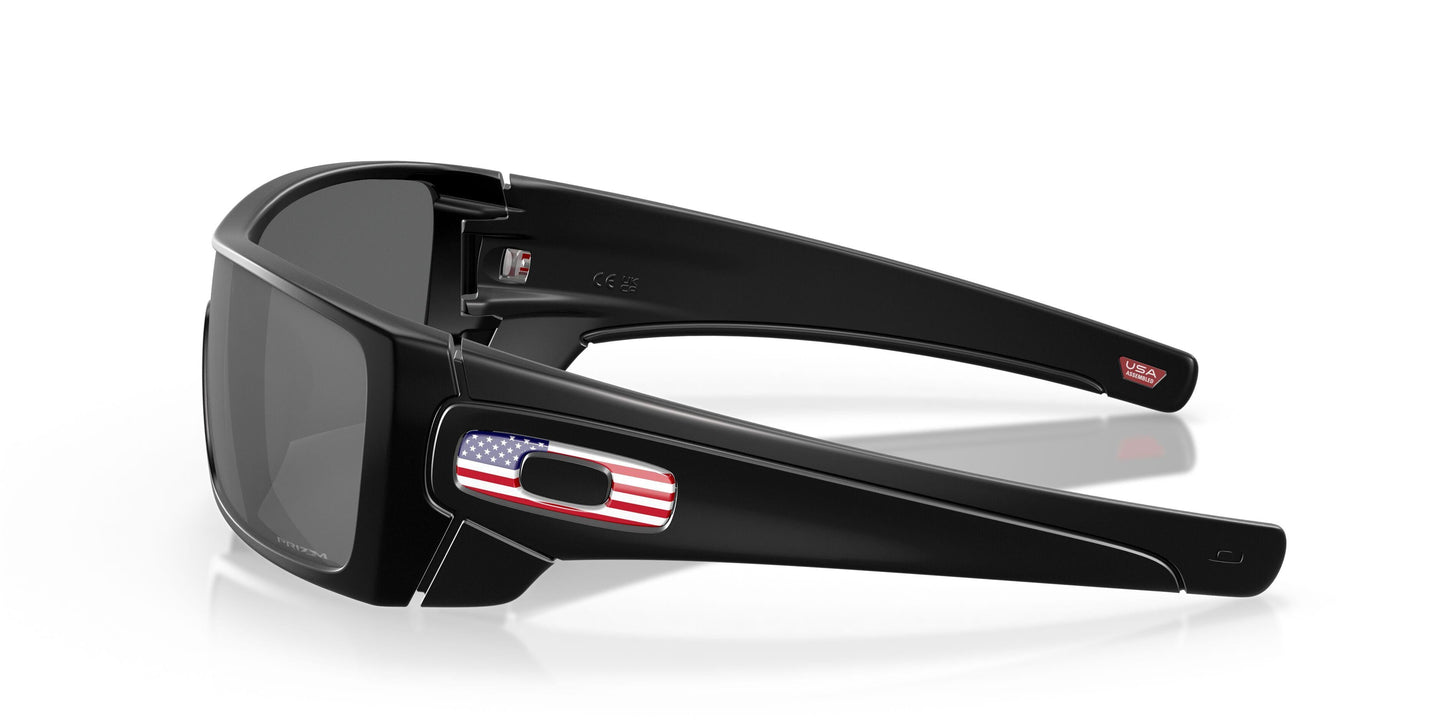 Oaakley Batwolf 9101 Sunglasses