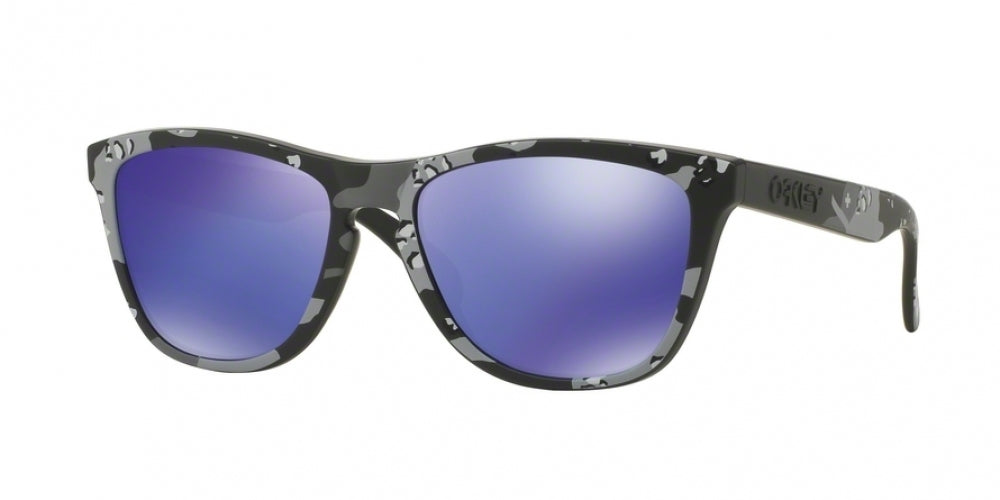 Oaakley Frogskins 9013 Sunglasses