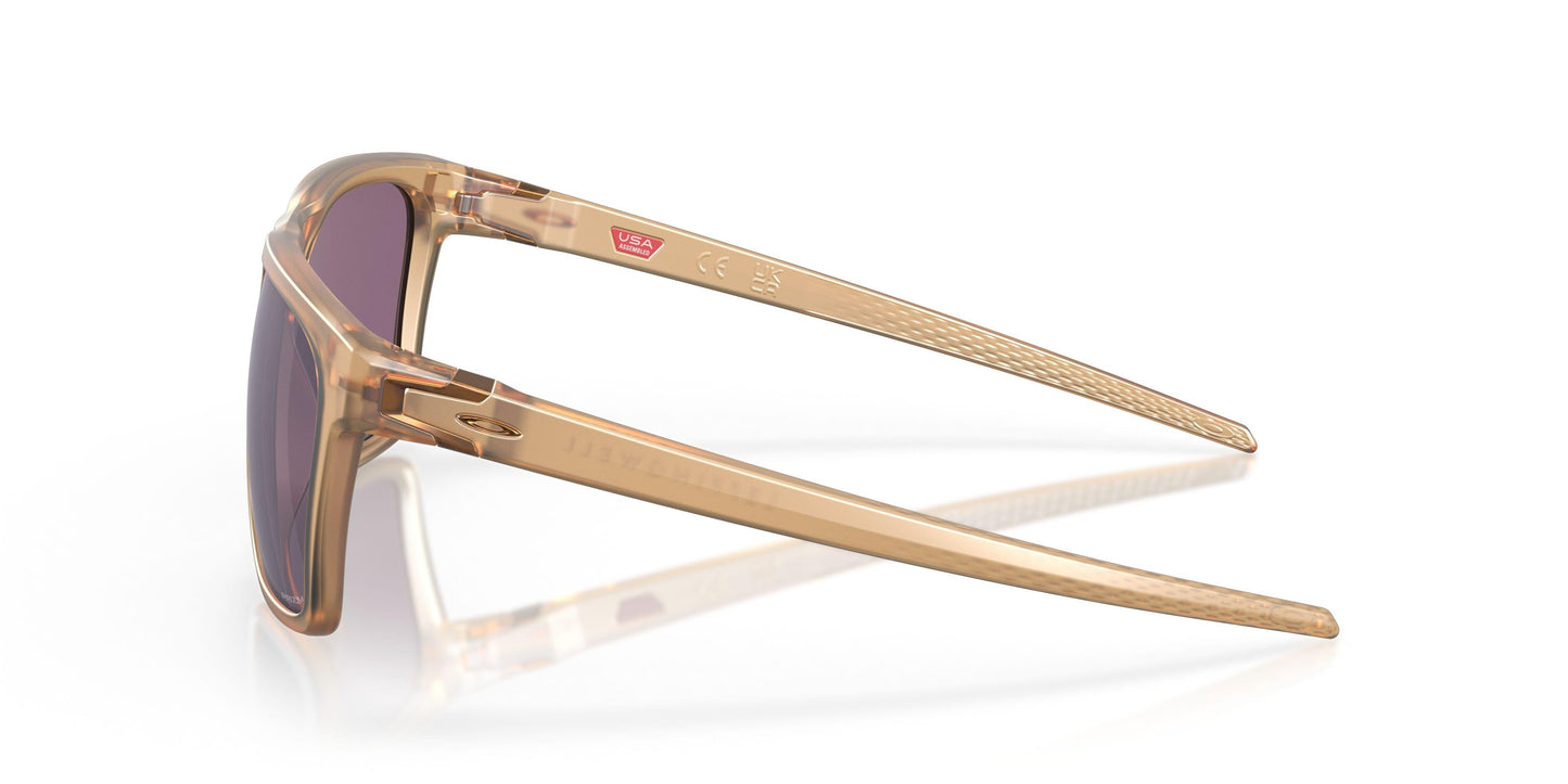 Oaakley Leffingwell 9100 Sunglasses