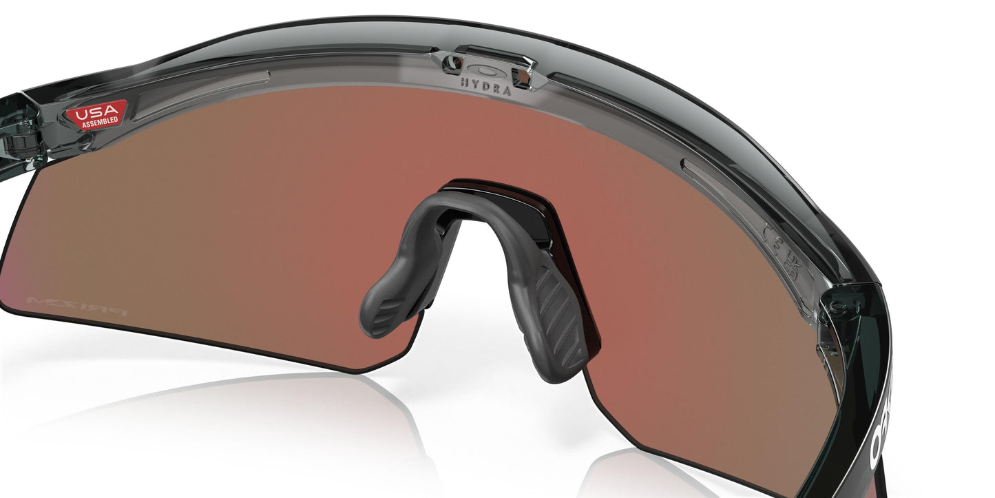 Oaakley Hydra 9229 Sunglasses