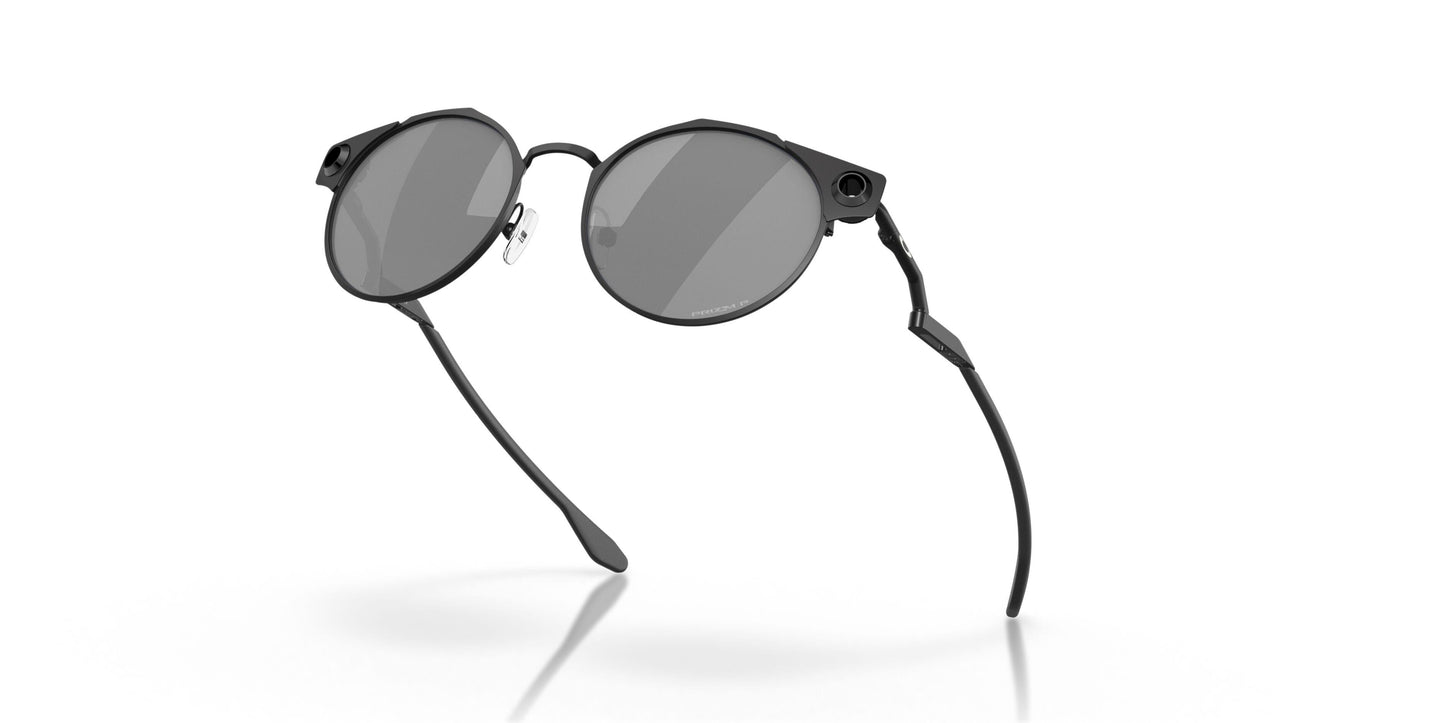 Oaakley Deadbolt 6046 Sunglasses