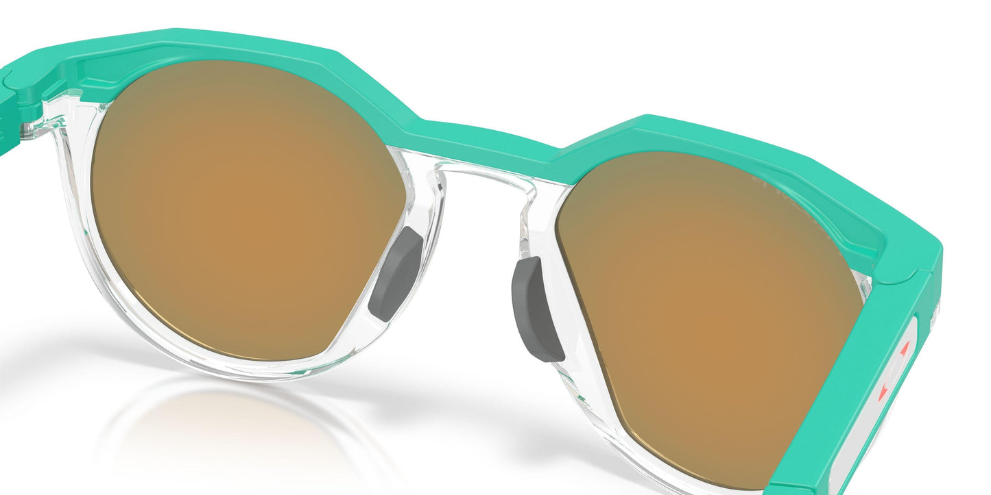 Oaakley Hstn 9242 Sunglasses