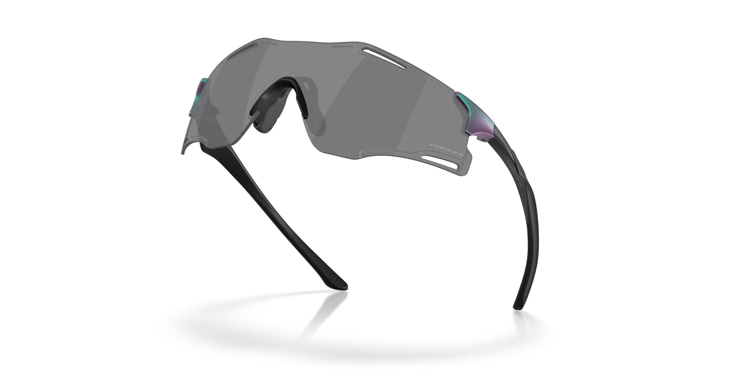 Oaakley Cybr Zero 9512D Sunglasses