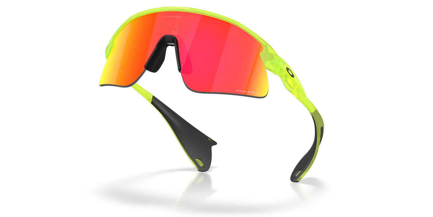 Oaakley Stunt Devil 9517 Sunglasses
