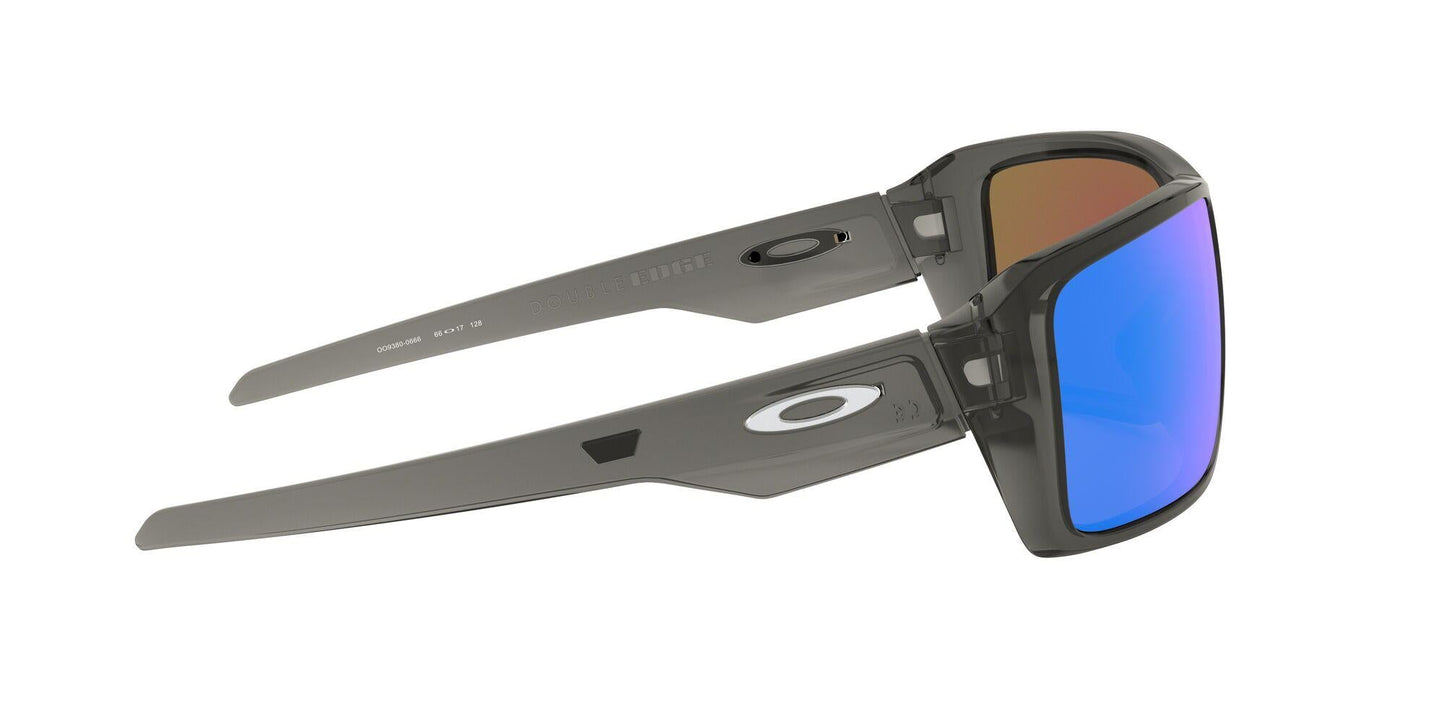 Oaakley Double Edge 9380 Sunglasses