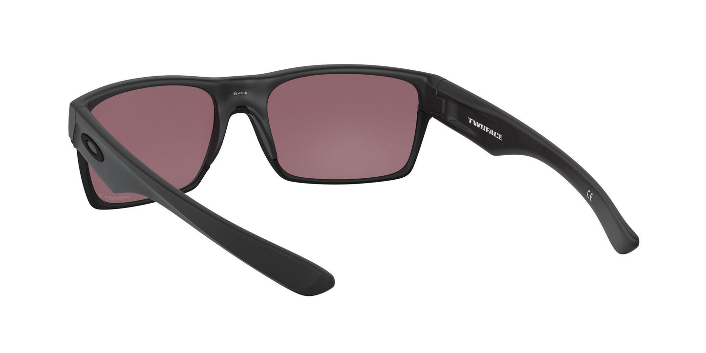 Oaakley Twoface 9189 Sunglasses
