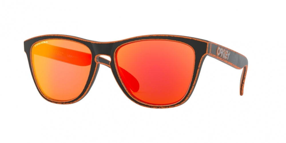 Oaakley Frogskins 9245 Sunglasses