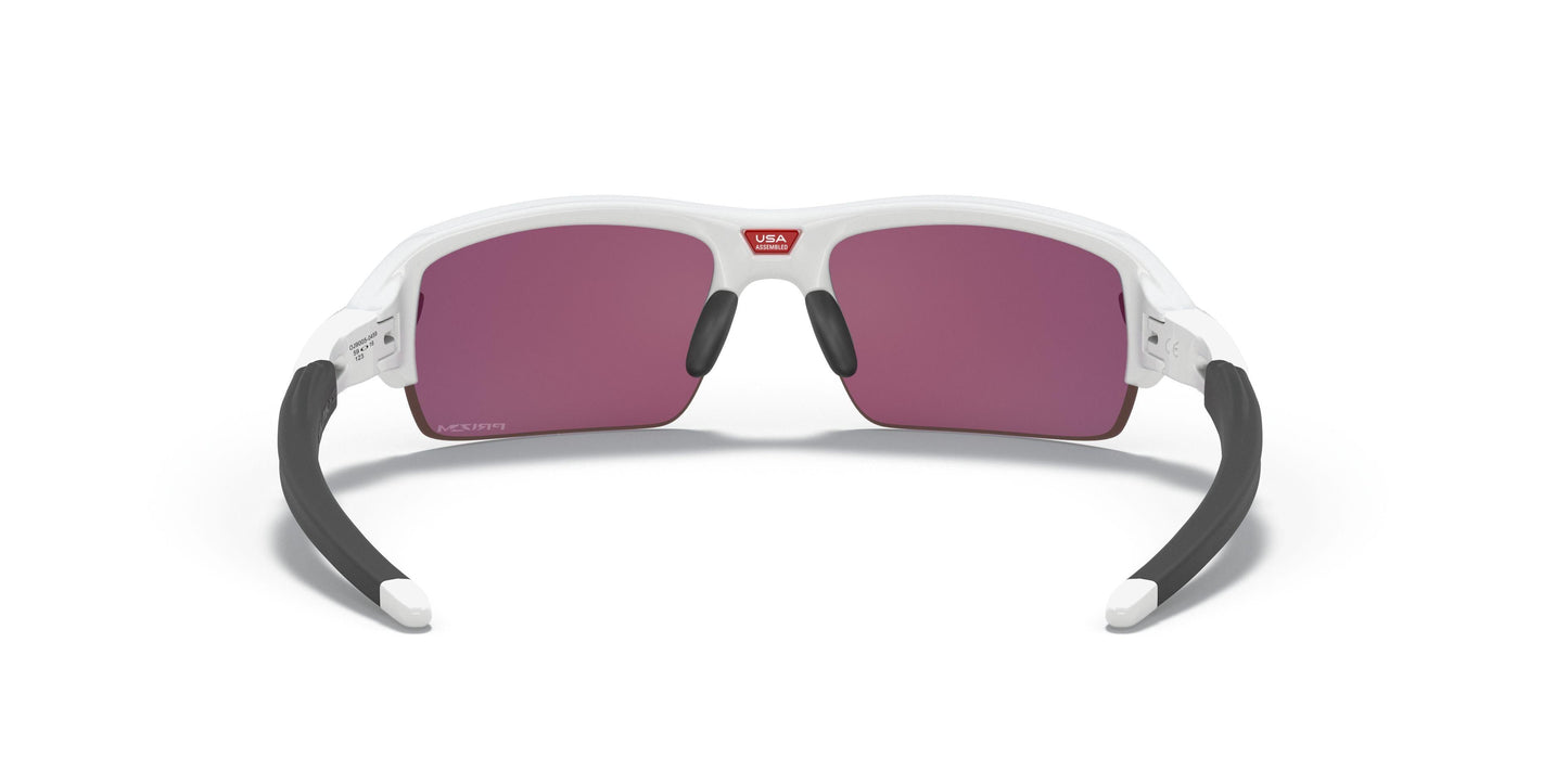 Oaakley Flak Xs 9005 Sunglasses
